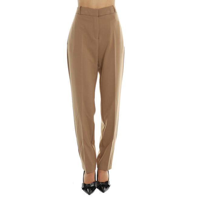 PANTALONE A SIGARETTA HAVEONE - Mad Fashion | img vers.650x/